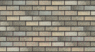 Фасадная панель Docke Premium Brick Фасадная плитка / ZRSB-1162 - фото