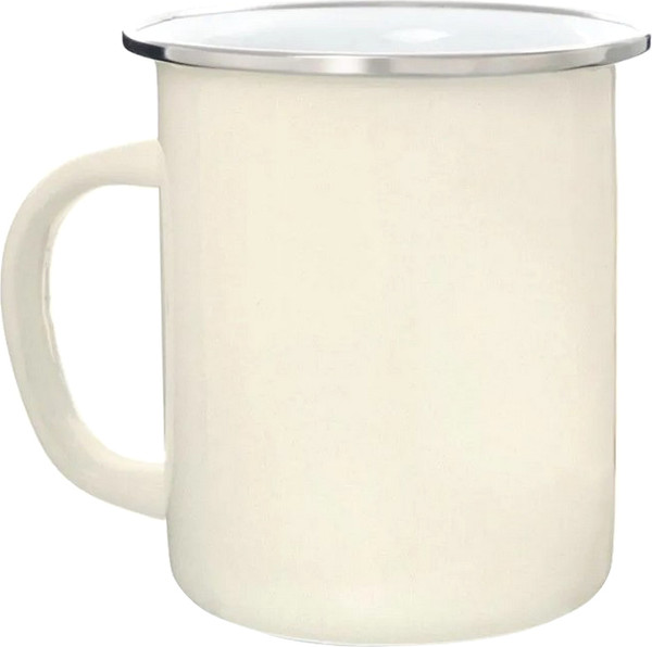 Кружка ЭСТЕТ Жемчужная / ЭТ-72568 - фото