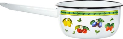 Ковш ЭСТЕТ Фруктовое ассорти / ЭТ-72547 - фото