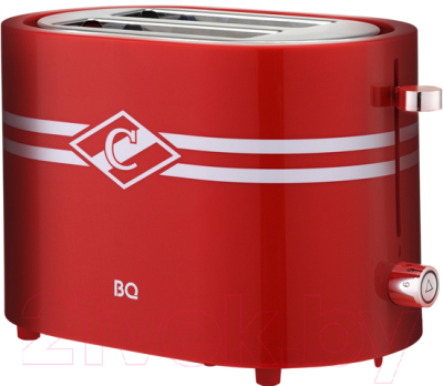 Тостер BQ Spartak T1004 - фото