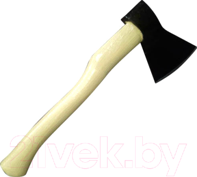 Топор Рубин-7 А1 1313574172240 (1.2кг) - фото