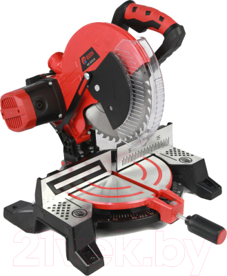 Торцовочная пила Edon MS-92552A