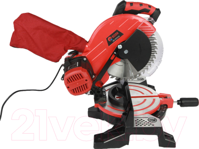 Торцовочная пила Edon MS-92552A