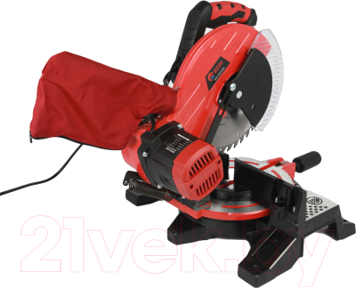 Торцовочная пила Edon MS-92552A