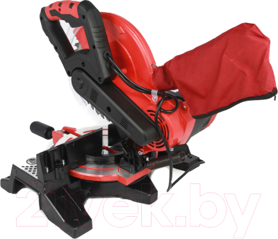 Торцовочная пила Edon MS-92552A