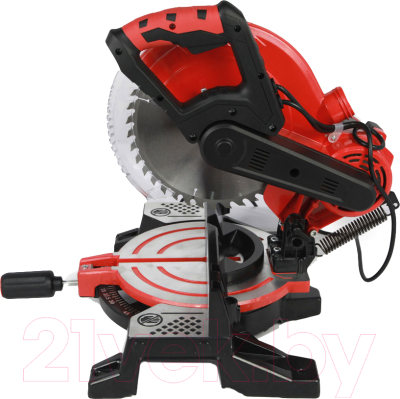 Торцовочная пила Edon MS-92552A