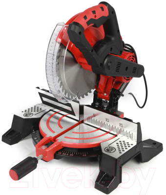 Торцовочная пила Edon MS-92552A