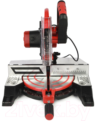 Торцовочная пила Edon MS-92552A