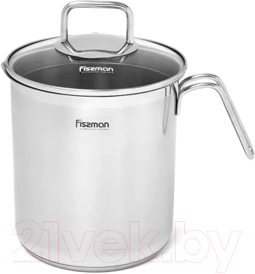 Кастрюля-пароварка Fissman Asparagus 5099 - фото