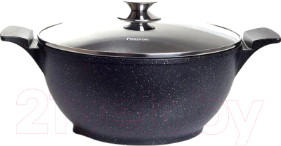 Кастрюля Fissman Grande 14321 - фото