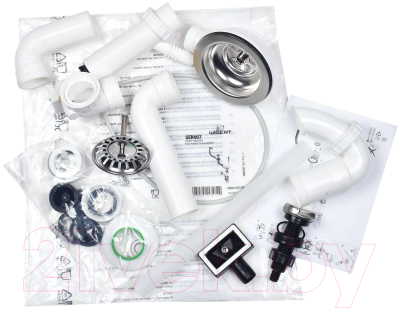 Сифон Wisent GER007