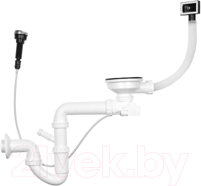 Сифон Wisent GER007