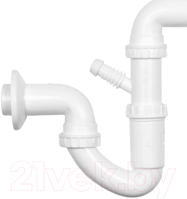 Сифон Wisent GER007