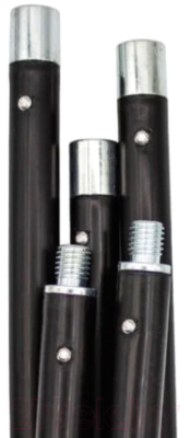 Набор для чистки дымохода GRAFF 111250