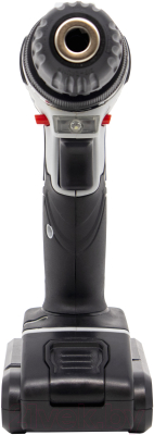 Аккумуляторная дрель-шуруповерт Ресанта ДА-20-2ЛК (75/14/11)