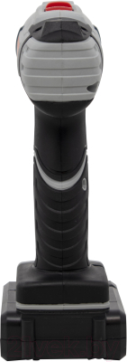 Аккумуляторная дрель-шуруповерт Ресанта ДА-20-2ЛК (75/14/11)