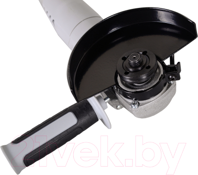 Угловая шлифовальная машина Ресанта УШМ-11000А/125 (75/12/11)