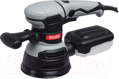 Эксцентриковая шлифовальная машина Ресанта ЭШМ-125/5Э - фото