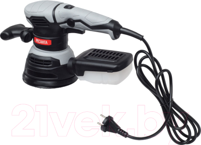 Эксцентриковая шлифовальная машина Ресанта ЭШМ-125/5Э