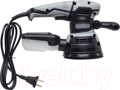 Эксцентриковая шлифовальная машина Ресанта ЭШМ-125/5Э