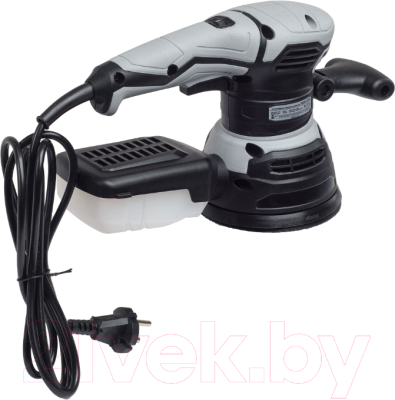 Эксцентриковая шлифовальная машина Ресанта ЭШМ-125/5Э