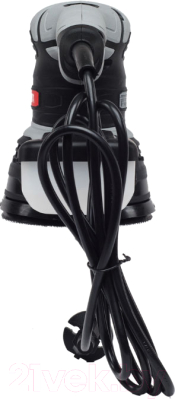 Эксцентриковая шлифовальная машина Ресанта ЭШМ-125/5Э