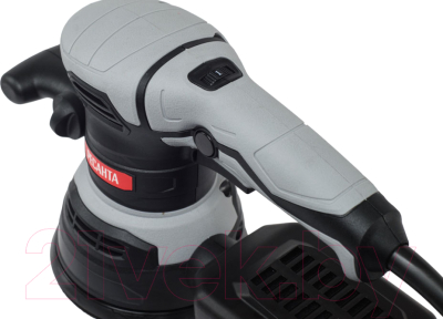 Эксцентриковая шлифовальная машина Ресанта ЭШМ-125/5Э