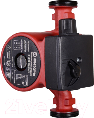 Циркуляционный насос Вихрь Стандарт Ц-1Д/40 - фото