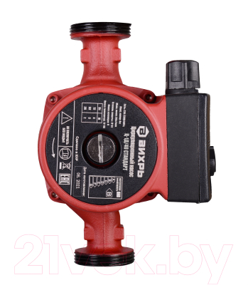 Циркуляционный насос Вихрь Стандарт Ц-1Д/40