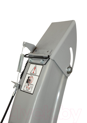 Снегоуборщик бензиновый Ресанта СБ 8100Э (70/7/35)