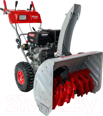 Снегоуборщик бензиновый Ресанта СБ 8100Э (70/7/35)