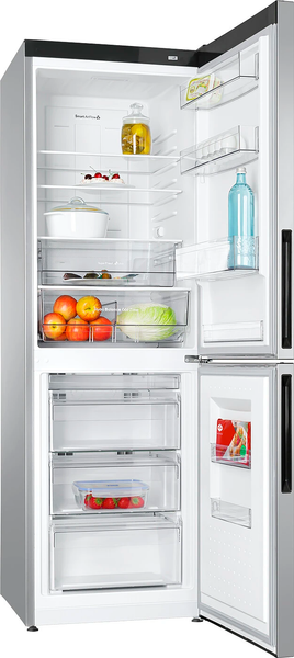 Холодильник с морозильником ATLANT ХМ 4621-181 NL