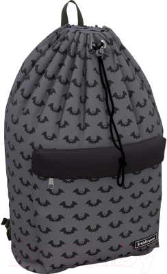 Рюкзак Erich Krause EasyLine 16L Bat Cave / 51789 - фото