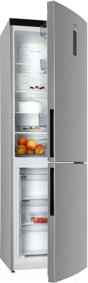 Холодильник с морозильником ATLANT ХМ 4624-181 NL