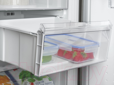 Холодильник с морозильником ATLANT ХМ 4625-181 NL