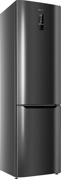 Холодильник с морозильником ATLANT ХМ 4626-159 ND