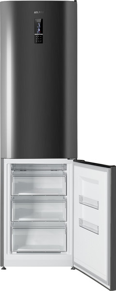 Холодильник с морозильником ATLANT ХМ 4626-159 ND