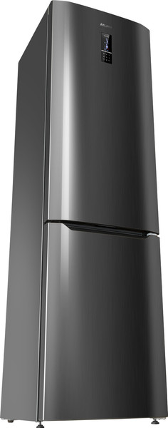 Холодильник с морозильником ATLANT ХМ 4626-159 ND