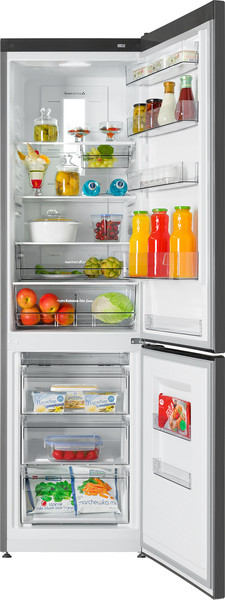 Холодильник с морозильником ATLANT ХМ 4626-159 ND