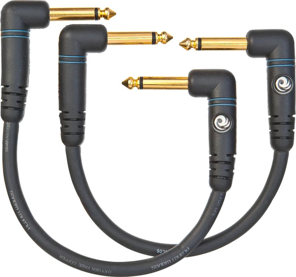 Набор кабелей Planet Waves PW-PRA-205 - фото