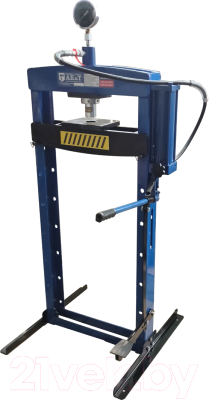 Пресс гидравлический AE&T T61212TF - фото