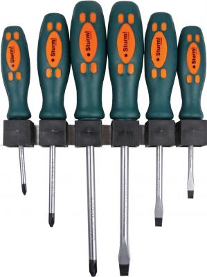 Набор отверток Sturm! 1040-01-SS3 - фото