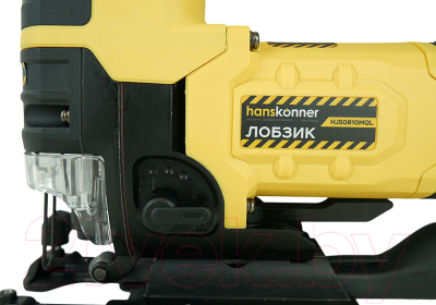 Электролобзик Hanskonner HJS0810MQL