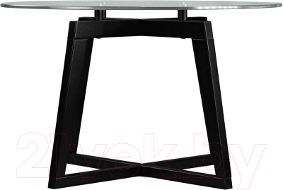 Журнальный столик Мебелик Рилле 445