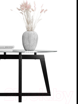 Журнальный столик Мебелик Рилле 445