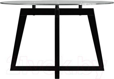 Журнальный столик Мебелик Рилле 445