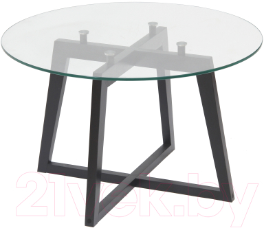 Журнальный столик Мебелик Рилле 445