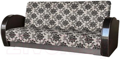 Комплект мягкой мебели Асмана Антуан-1
