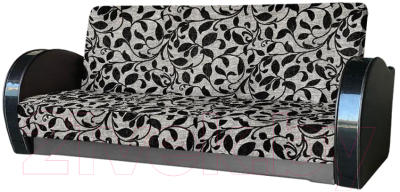 Комплект мягкой мебели Асмана Антуан-1