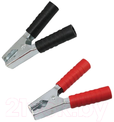 Зажимы типа «крокодил» Rexant 16-0020-9 - фото